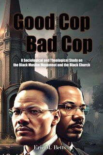 Front cover_Good Cop, Bad Cop