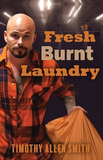 Front cover_Fresh Burnt Laundry