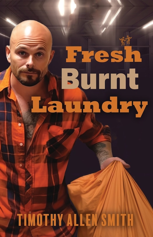 Front cover_Fresh Burnt Laundry