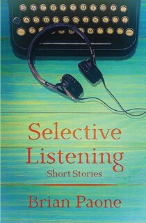 Front cover_Selective Listening