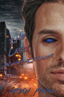 Couverture_The Last Neuro-Trancer