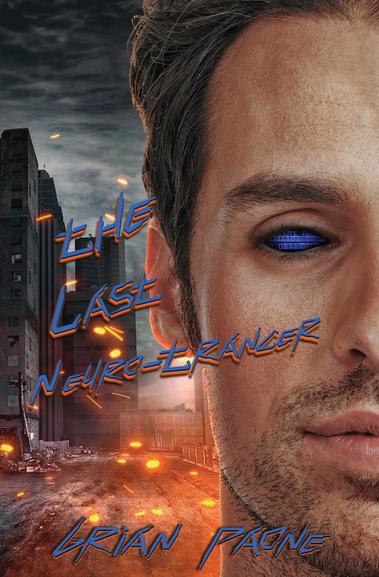 Couverture_The Last Neuro-Trancer