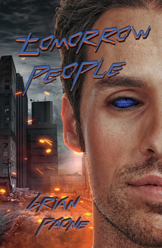 Front cover_Tomorrow People