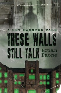 Front cover_These Walls Still Talk
