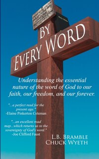 Couverture_By Every Word