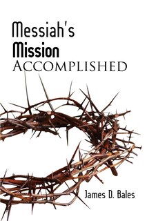 Couverture_Messiah's Mission