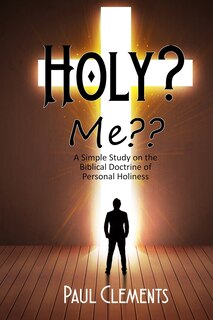 Front cover_Holy? Me