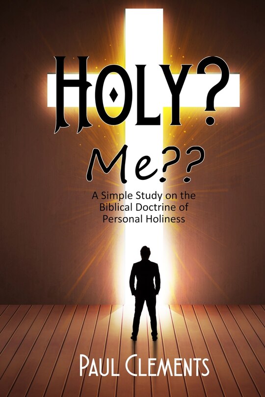 Front cover_Holy? Me