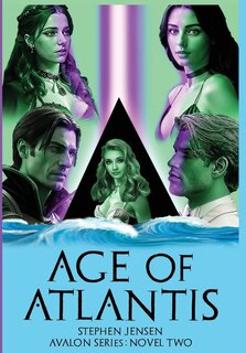 Front cover_Age of Atlantis
