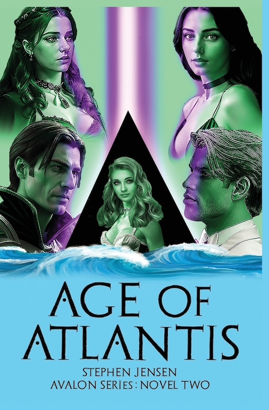 Front cover_Age of Atlantis