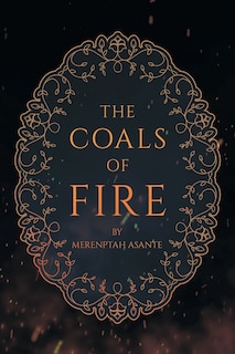 Front cover_The Coals of Fire