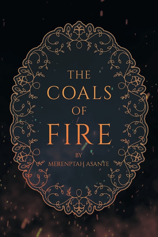 Front cover_The Coals of Fire