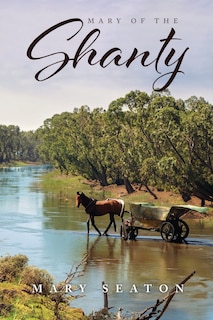 Couverture_Mary Of The Shanty