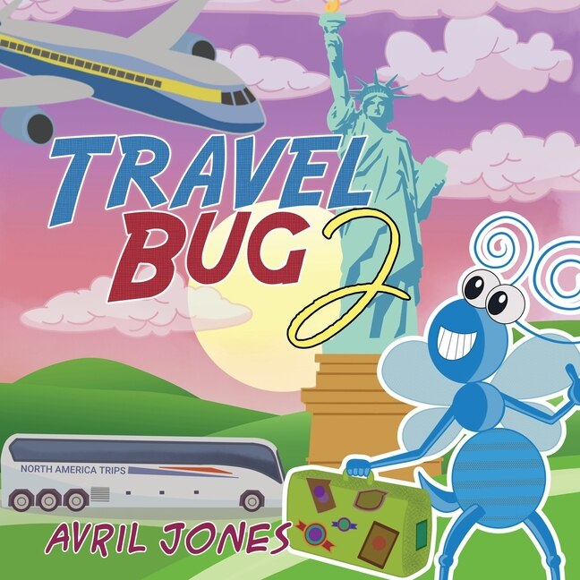 Front cover_Travel Bug 2