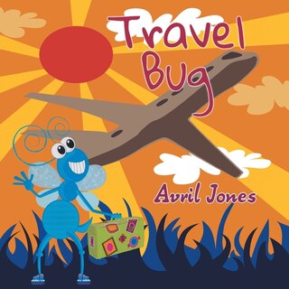 Front cover_Travel Bug