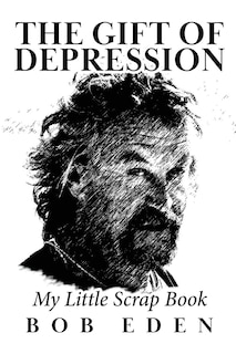 Front cover_The Gift of Depression