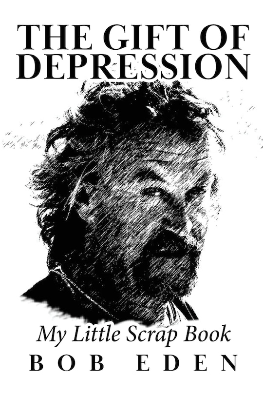 Front cover_The Gift of Depression