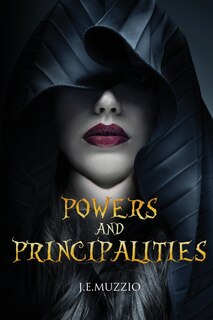 Front cover_POWERS And PRINCIPALITIES
