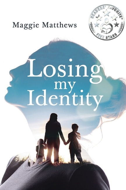 Couverture_Losing my Identity