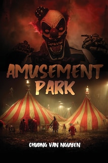 Front cover_Amusement Park