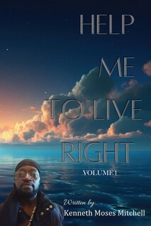 Front cover_Help Me To Live Right