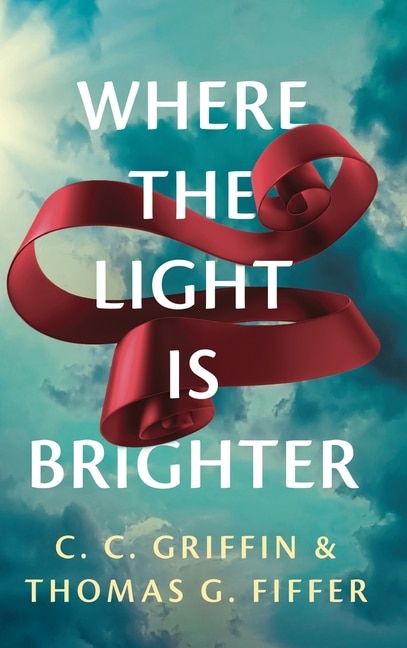 Front cover_Where the Light Is Brighter