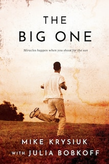 Couverture_The Big One