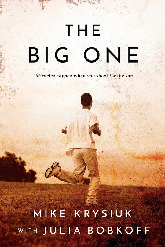 Couverture_The Big One