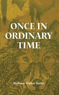 Front cover_Once in Ordinary Time