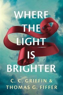 Front cover_Where the Light Is Brighter