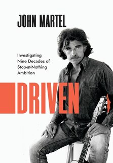 Couverture_Driven