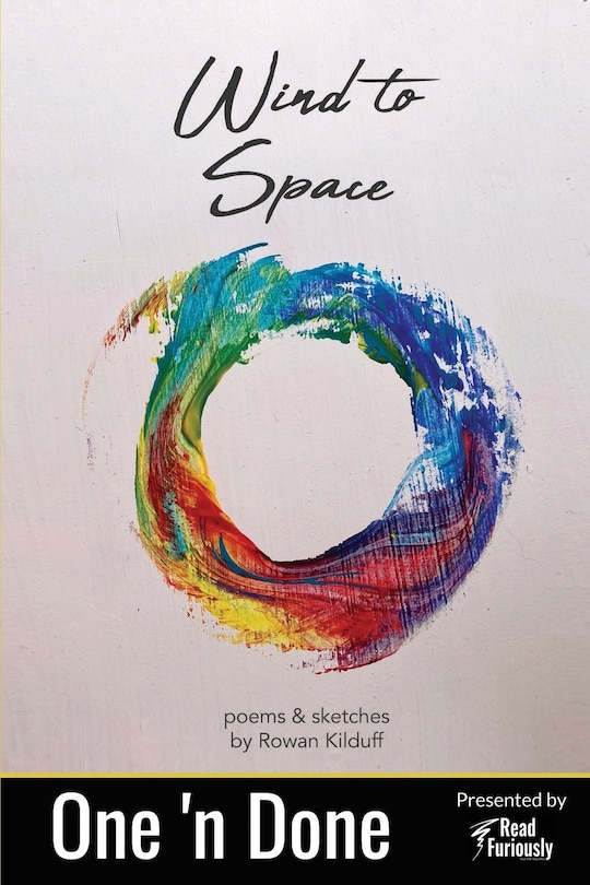 Front cover_Wind to Space