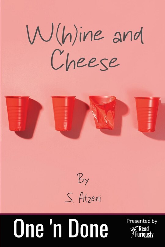 Front cover_W(h)ine and Cheese
