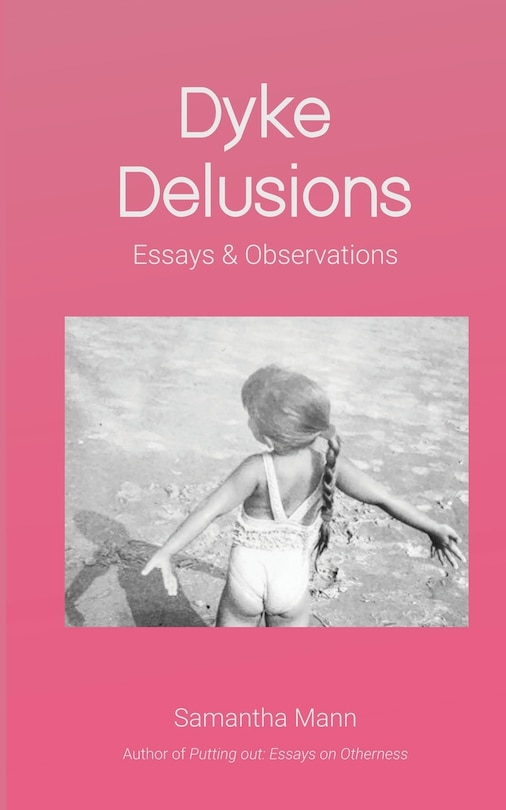 Front cover_Dyke Delusions