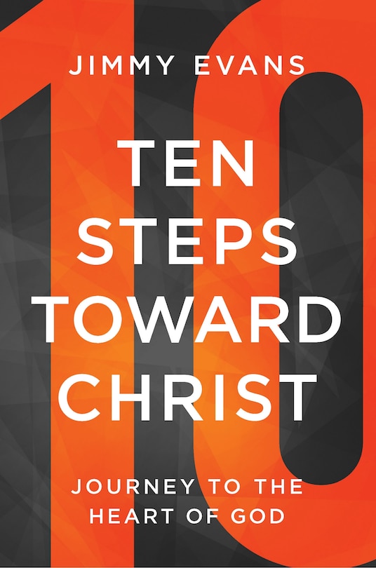 Couverture_Ten Steps Toward Christ