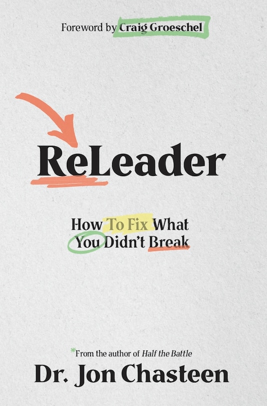 Front cover_ReLeader