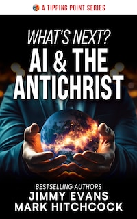 Couverture_What's Next? AI & The Antichrist