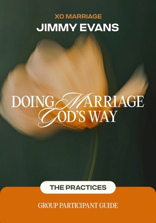 Couverture_Doing Marriage God's Way The Practices Group Participant Guide