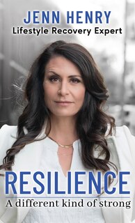 Front cover_Resilience