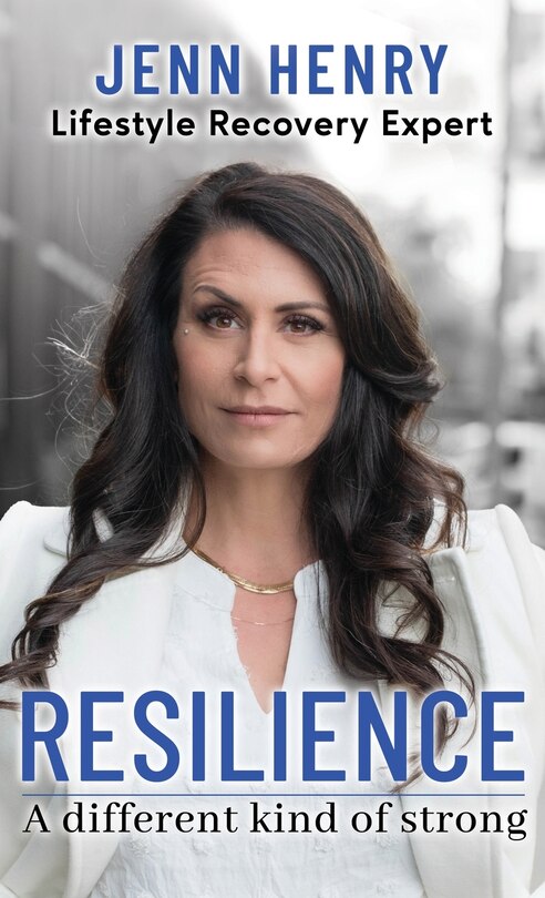 Front cover_Resilience