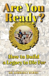 Front cover_Are You Ready?