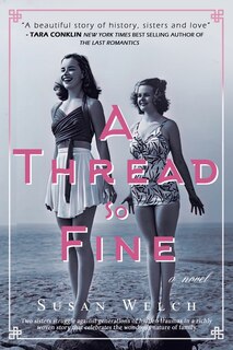 Front cover_A Thread So Fine
