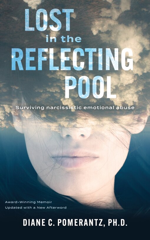 Front cover_Lost in the Reflecting Pool