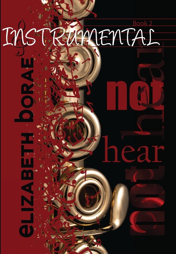 Couverture_Not Hear