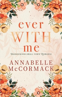 Couverture_Ever With Me