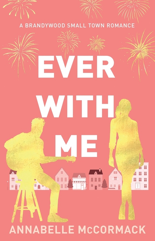 Couverture_Ever With Me