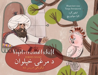 Front cover_Vogelverwandtschaft