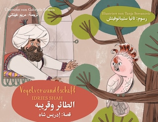 Front cover_Vogelverwandtschaft