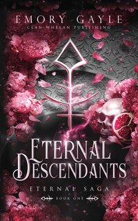 Couverture_Eternal Descendants