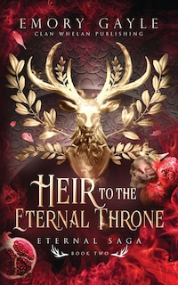 Couverture_Heir to the Eternal Throne